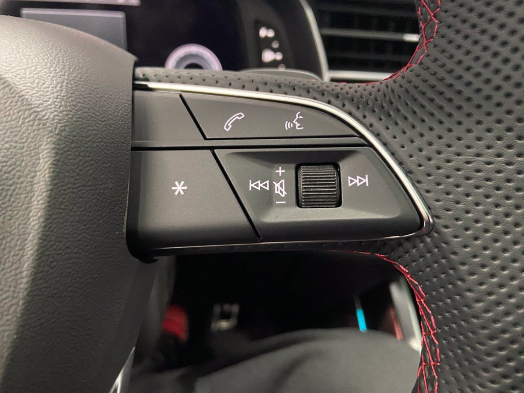 New 2027 Audi Q8 Prestige AWD/4WD image 12
