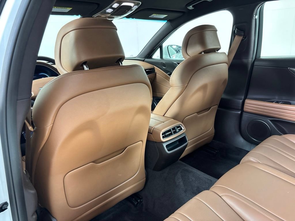 Used 2024 Genesis G80 2.5T AWD/4WD image 19