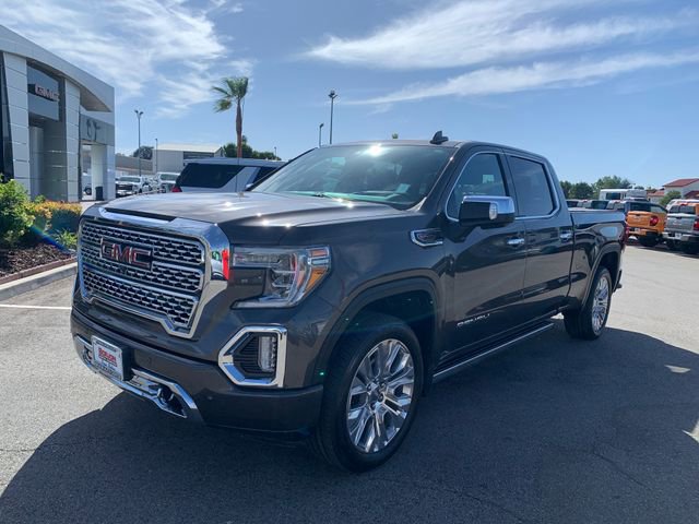 Used 2020 GMC Sierra 1500 Denali w/ Denali Ultimate Package AWD/4WD image 2