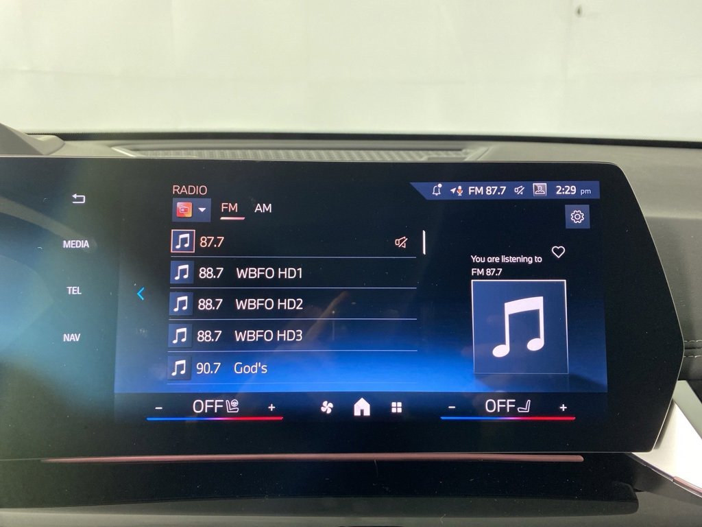 New 2026 BMW X1 xDrive28i w/ Technology Package image 14