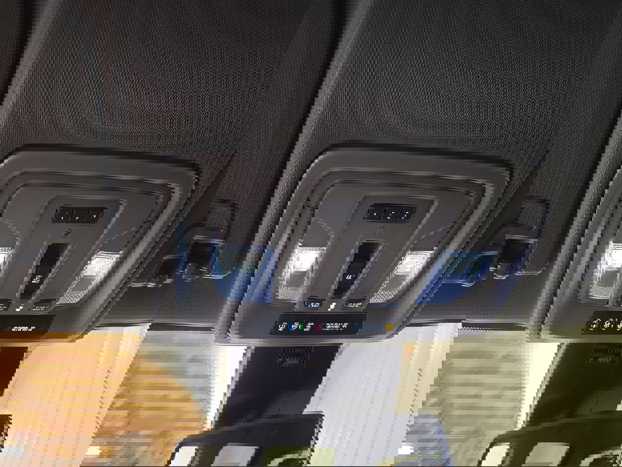 New 2026 Chevrolet Silverado 2500 LT w/ Safety Package image 20