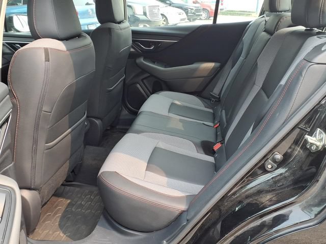 Used 2020 Subaru Legacy Sport w/ Popular Package #2 AWD/4WD image 14