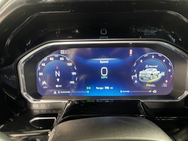 New 2026 Chevrolet Silverado 2500 LT w/ Trail Boss Package image 15