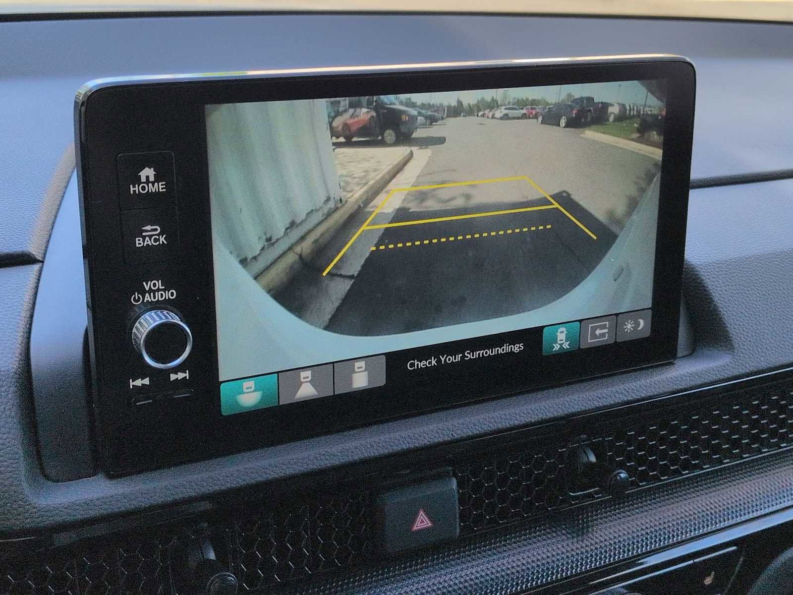 Used 2023 Honda CR-V Sport Touring image 32