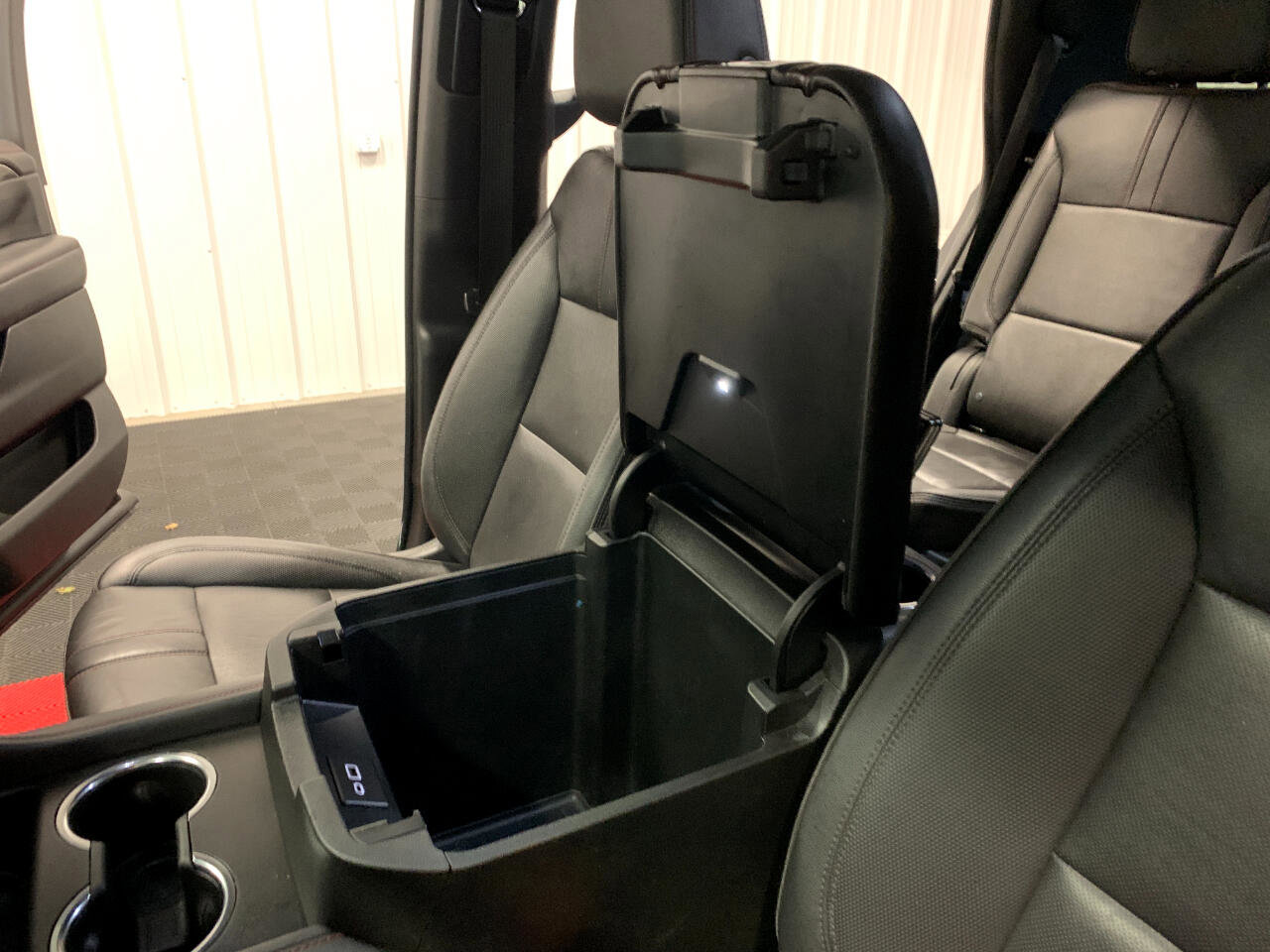 Used 2022 Chevrolet Tahoe RST w/ Luxury Package image 41