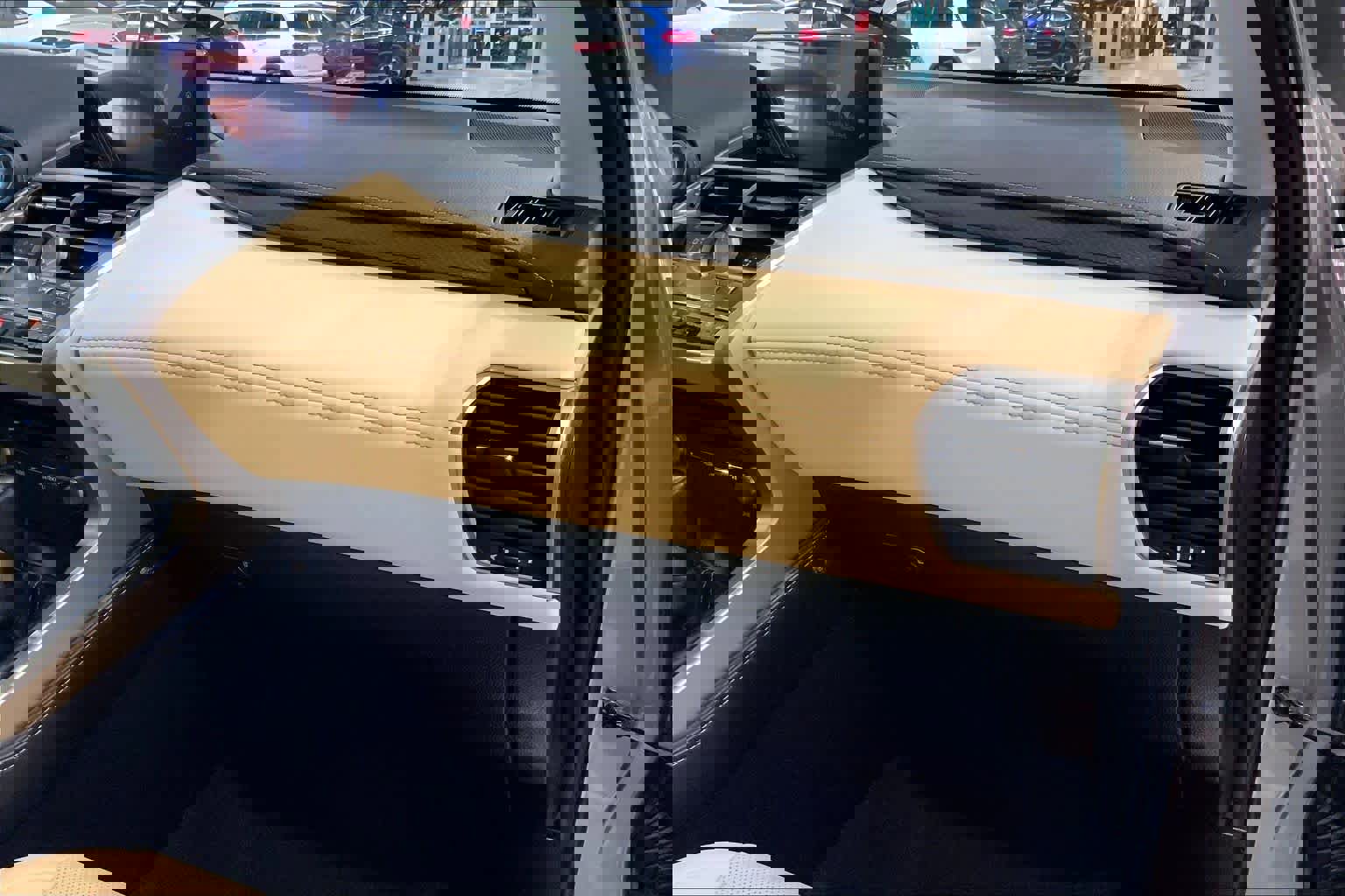 Used 2019 Lexus NX 300 FWD w/ Premium Package image 17