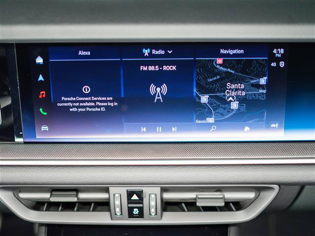 Certified 2026 Porsche Cayenne AWD/4WD image 28