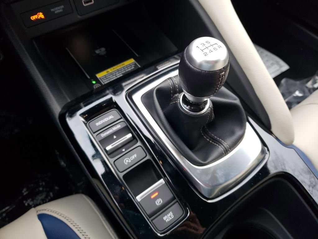 New 2026 Acura Integra A-Spec image 12