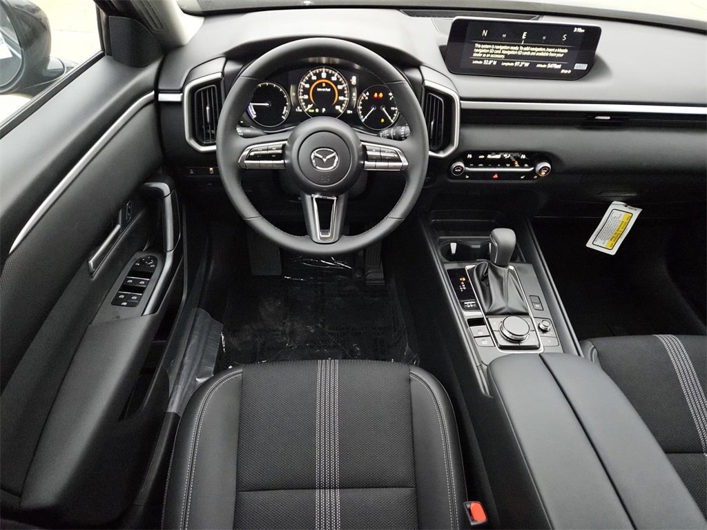 New 2026 MAZDA CX-50 2.5 Hybrid w/ Weather Package image 14