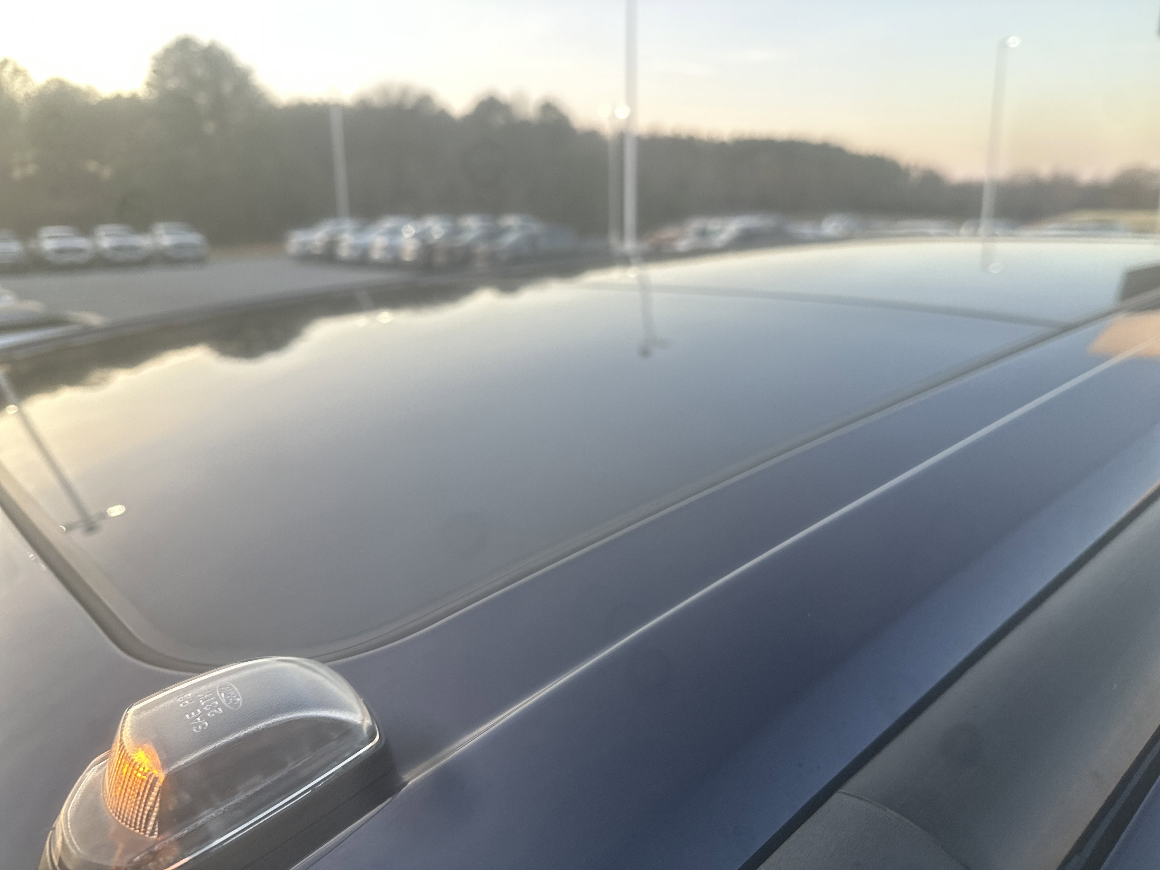 Used 2025 Ford F250 King Ranch w/ Chrome Package image 15