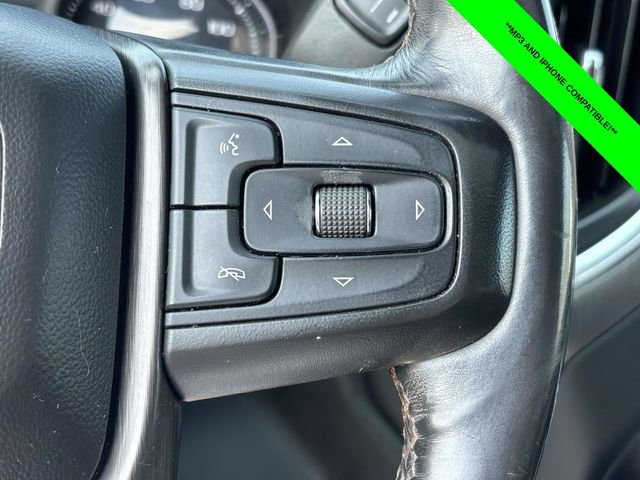 Used 2019 GMC Sierra 1500 AT4 w/ AT4 Premium Package image 16