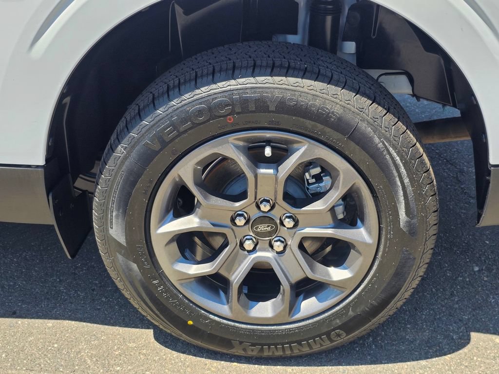 Used 2024 Ford Maverick XLT w/ Equipment Group 300A Standard AWD/4WD image 8