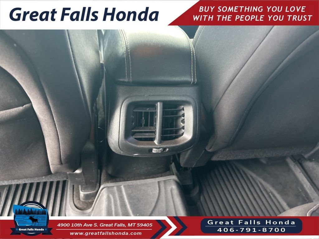 Used 2016 Jeep Cherokee Sport image 21