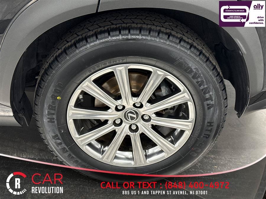Used 2019 Lexus NX 300 FWD w/ Accessory Package 2 image 52