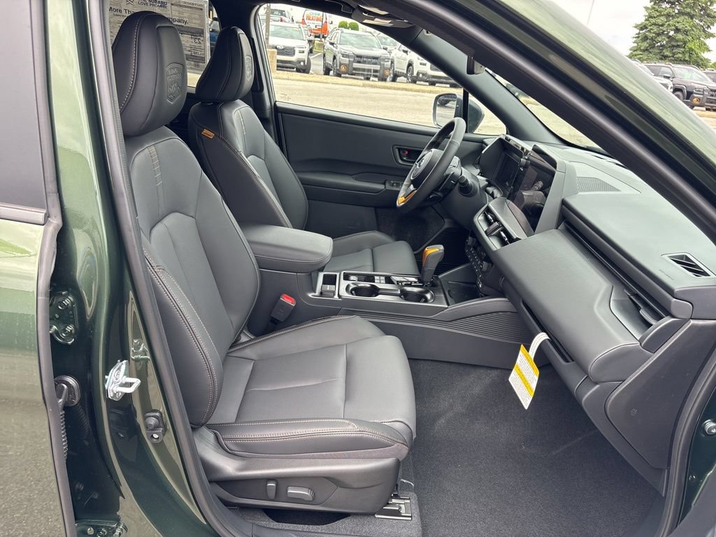 New 2026 Subaru Outback Wilderness AWD/4WD image 10