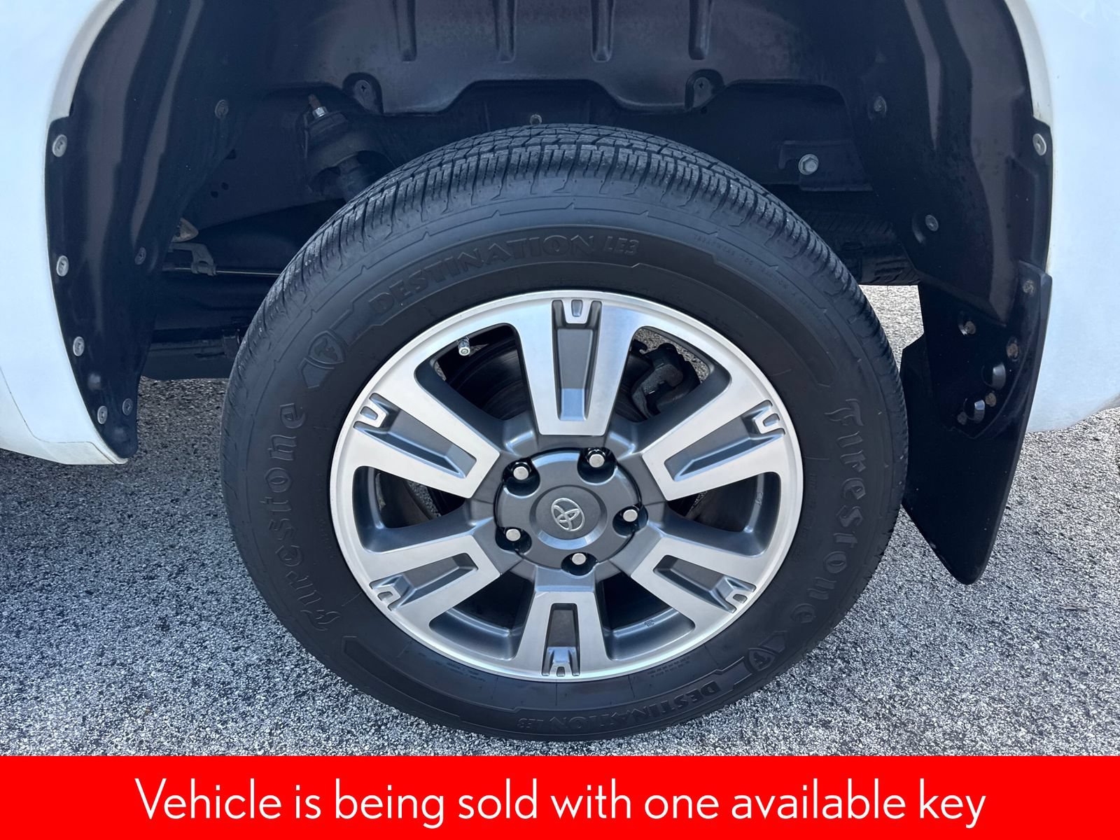 Used 2019 Toyota Tundra Platinum AWD/4WD image 18