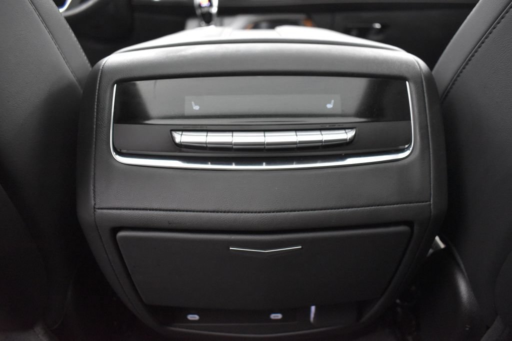 Used 2024 Cadillac Escalade Premium Luxury w/ LPO, Floor Liner Package AWD/4WD image 31