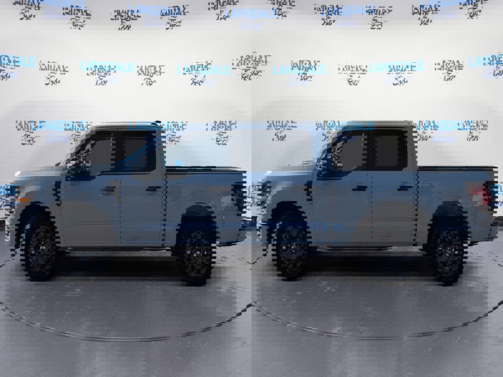 New 2026 Ford F150 STX image 10
