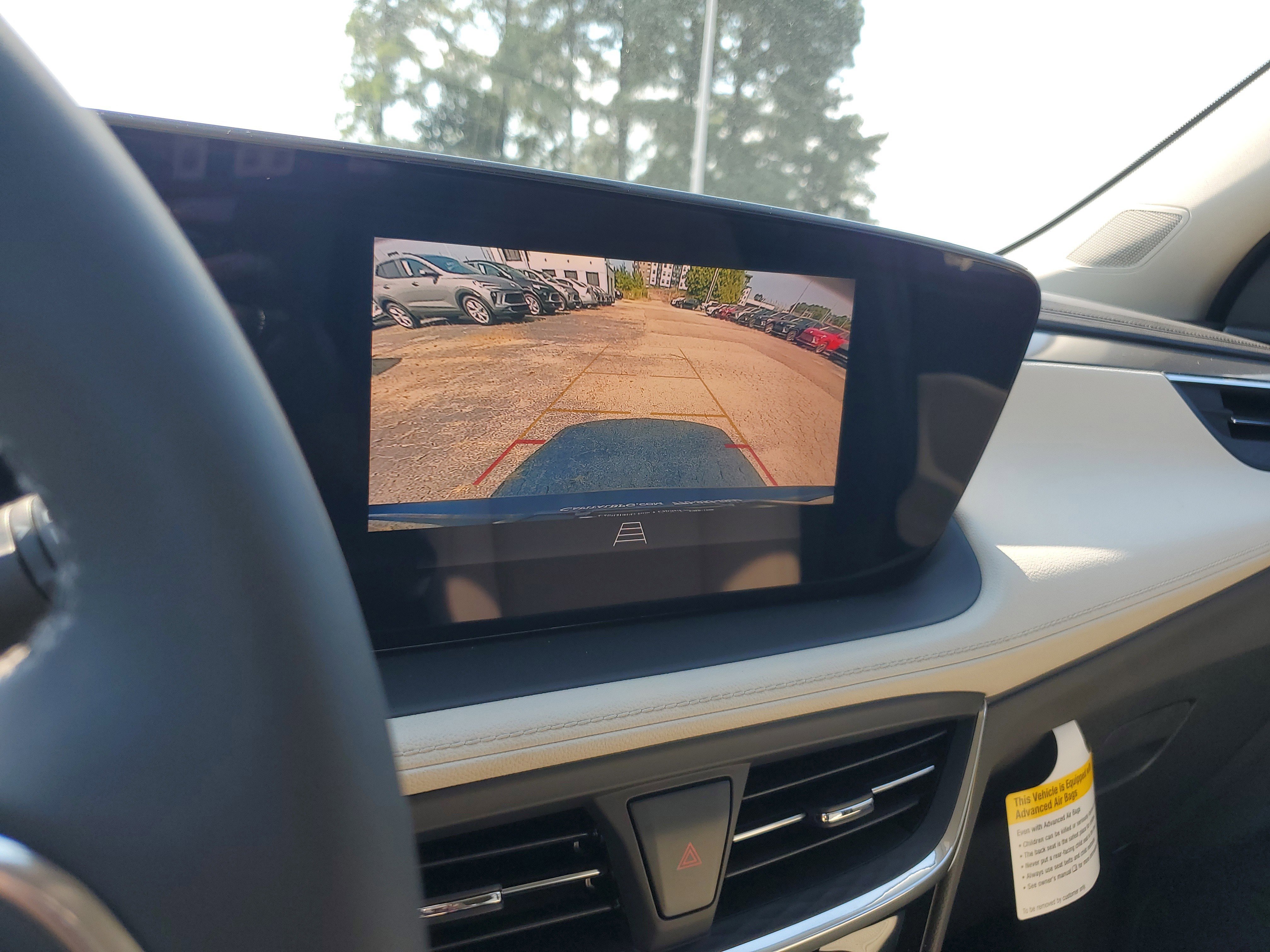 New 2026 Buick Encore GX Sport Touring image 24