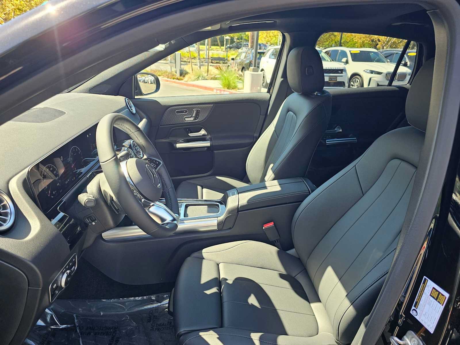 New 2026 Mercedes-Benz GLA 250 image 20