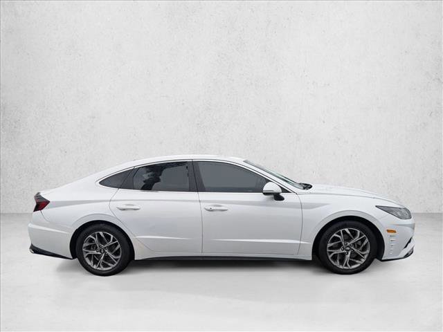 Used 2021 Hyundai Sonata SEL image 4
