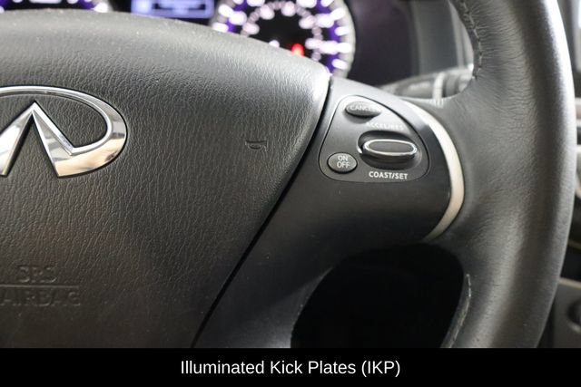 Used 2020 INFINITI QX60 Luxe w/ Essential Package AWD/4WD image 10