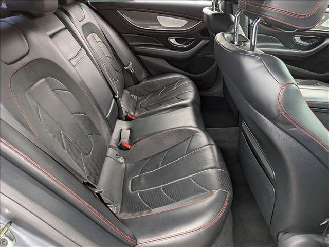 Used 2019 Mercedes-Benz CLS 53 AMG 4MATIC image 22