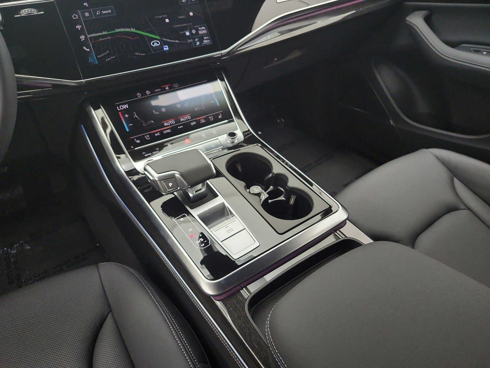 New 2026 Audi Q8 Premium Plus image 11