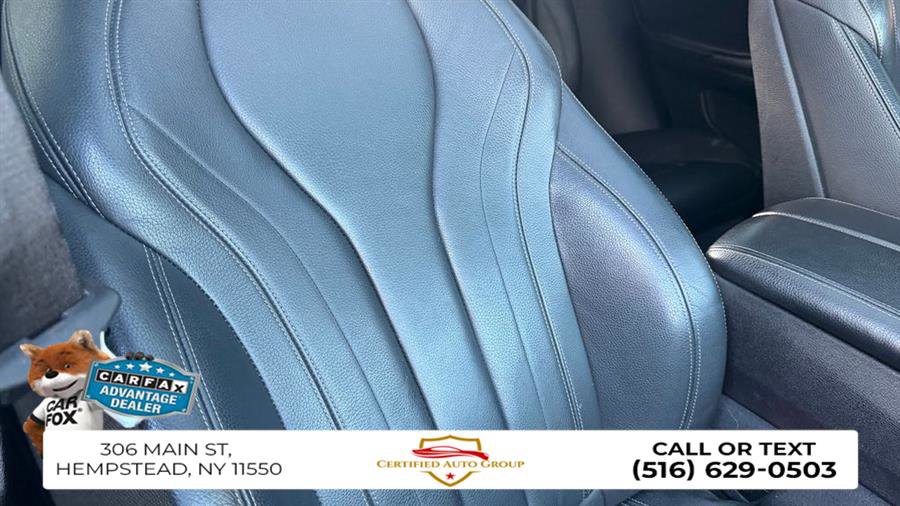 Used 2018 BMW X6 sDrive35i image 22