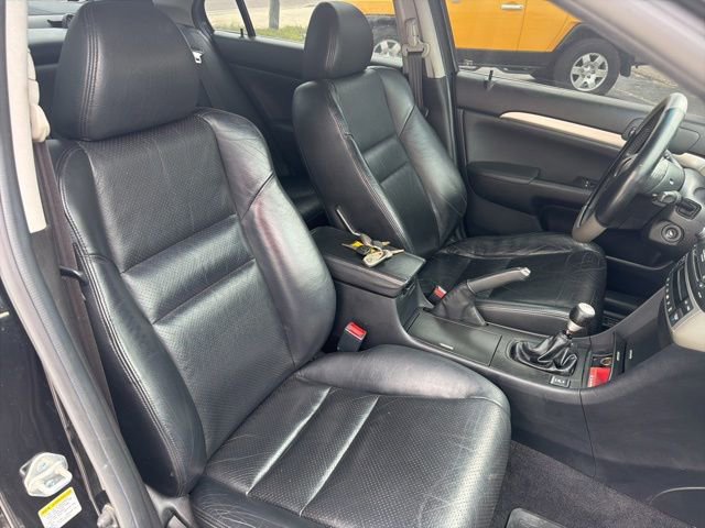Used 2004 Acura TSX FWD image 12