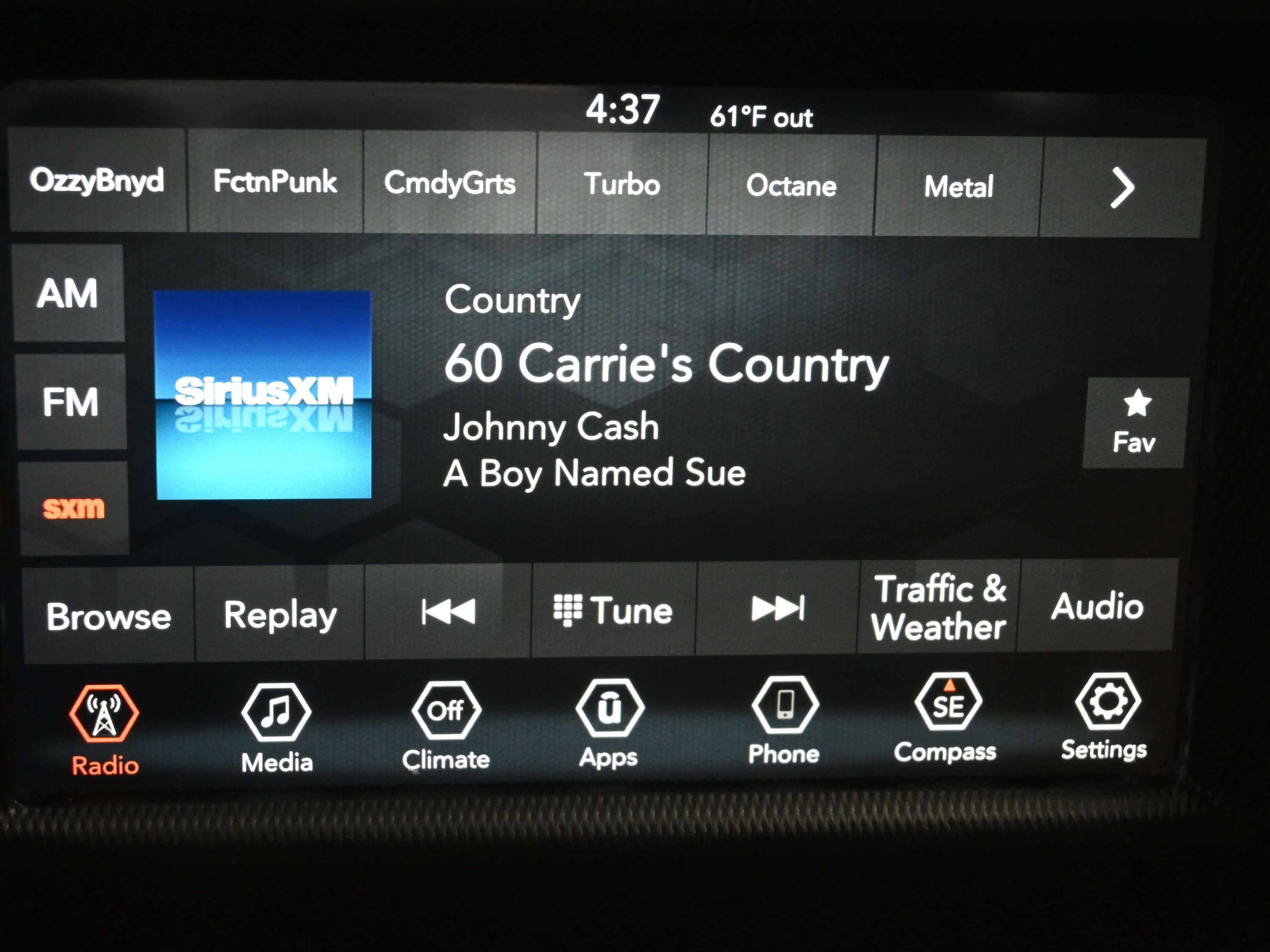 Used 2020 Jeep Gladiator Mojave image 16