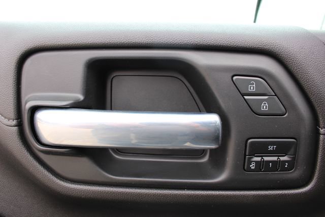 Used 2021 GMC Sierra 1500 Denali w/ Denali Premium Package image 31