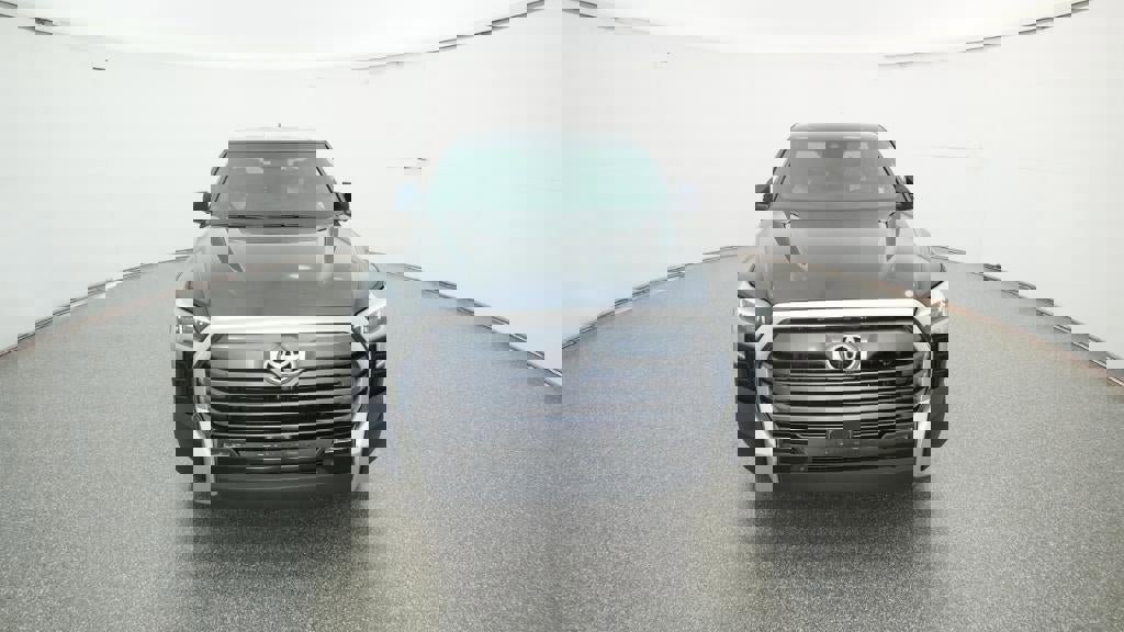 New 2026 Toyota Tundra Limited image 15