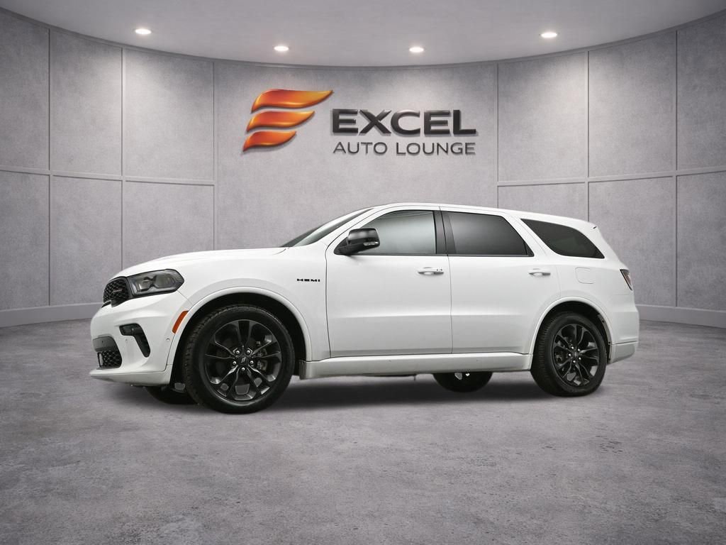 Used 2022 Dodge Durango R/T AWD/4WD image 44
