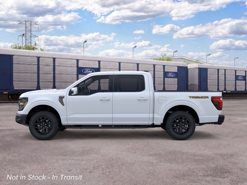 New 2026 Ford F150 Tremor AWD/4WD image 3
