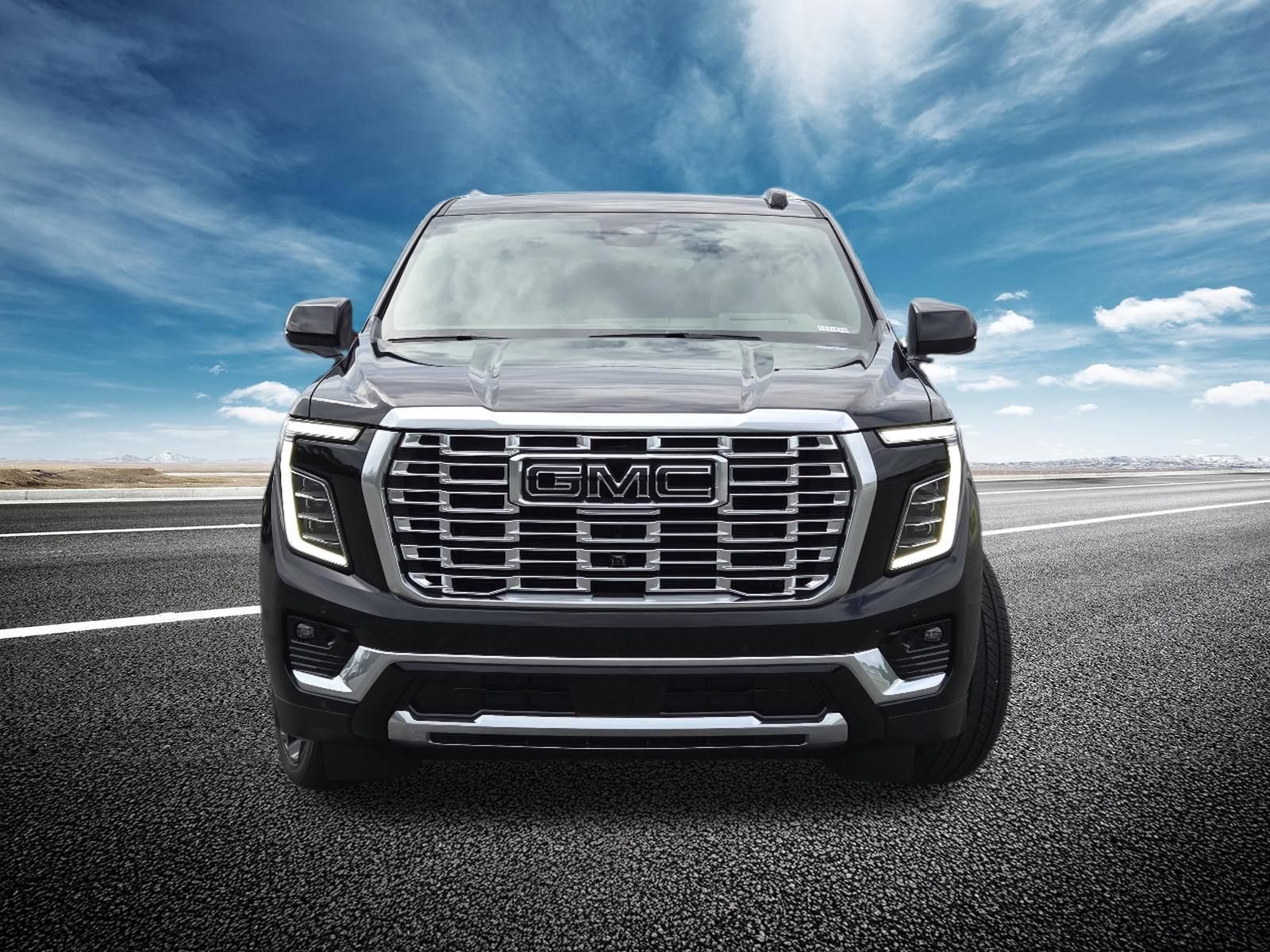 New 2026 GMC Yukon XL Denali w/ Denali Reserve Package AWD/4WD image 18