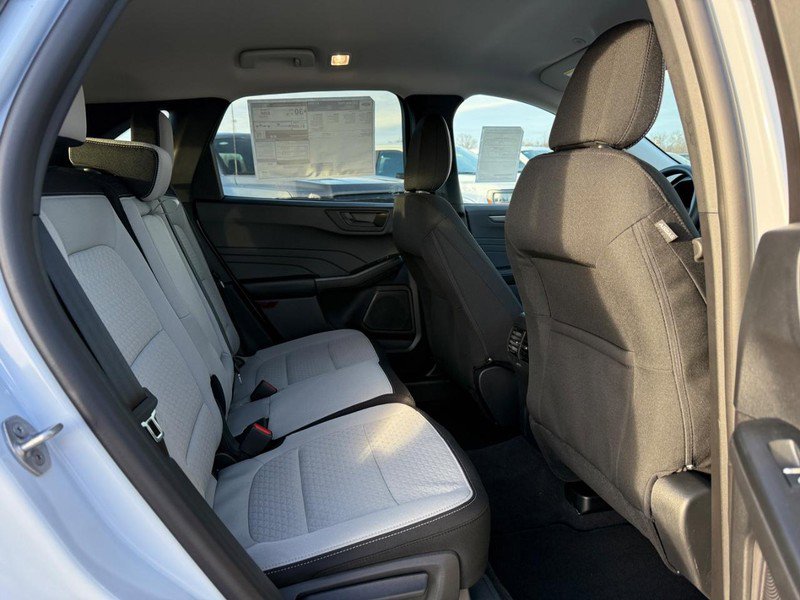 New 2026 Ford Escape Active image 5