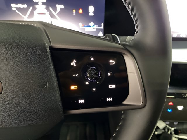 Certified 2025 Nissan Murano SL w/ Cargo Package AWD/4WD image 15