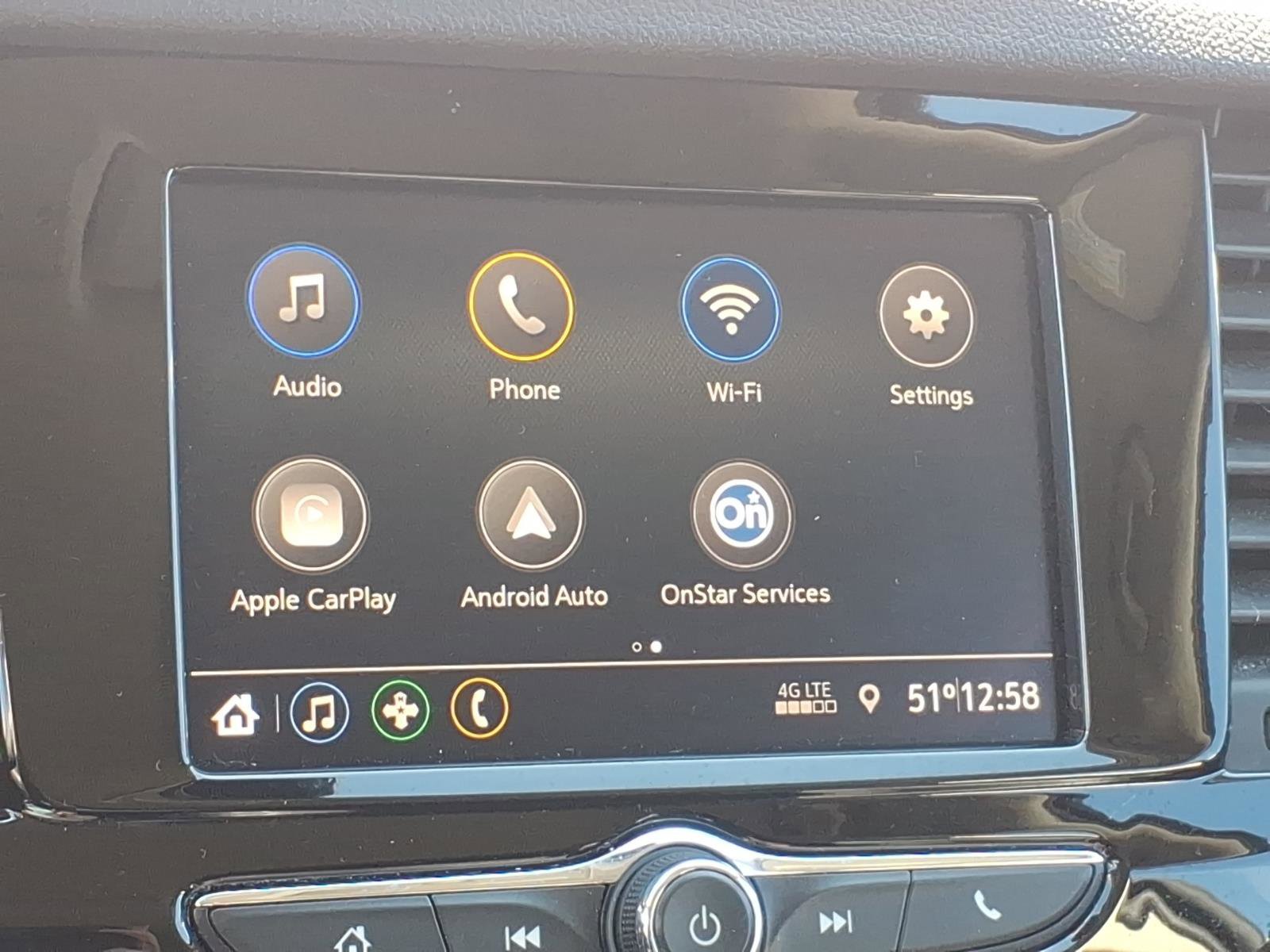 Used 2022 Buick Encore Preferred w/ Safety Package image 20