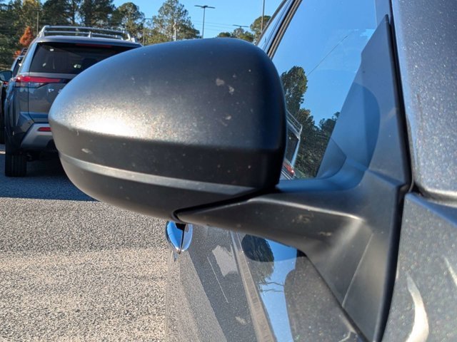 Certified 2024 Nissan Altima 2.5 SV image 11