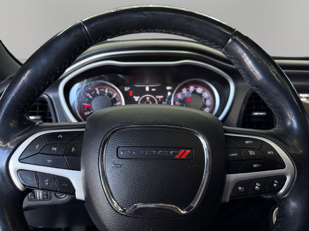 Used 2018 Dodge Challenger SXT Plus RWD image 19