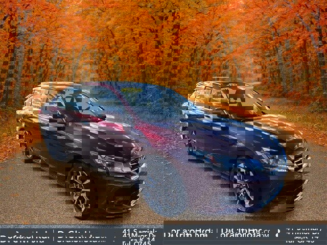 Used 2015 Honda Accord Sport