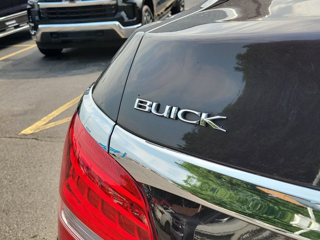 Used 2014 Buick LaCrosse Leather FWD image 8