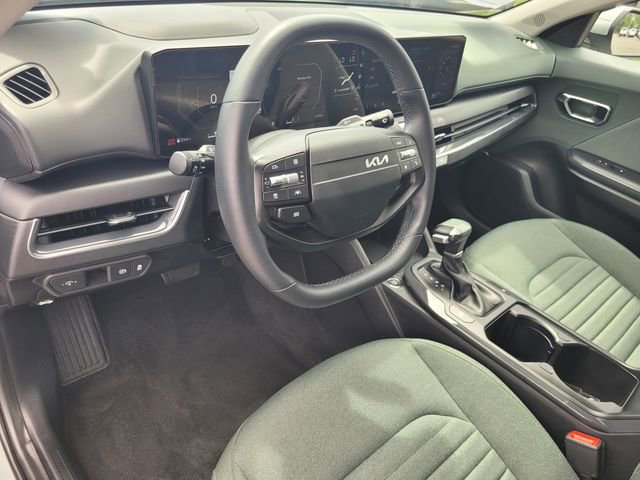 Used 2025 Kia K4 EX FWD image 9