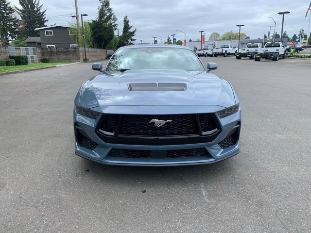 New 2026 Ford Mustang GT Premium RWD image 8