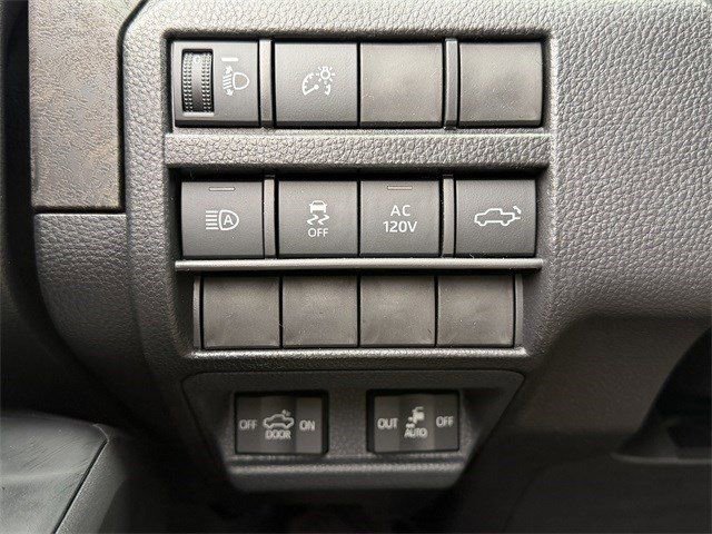 New 2026 Toyota Tacoma Limited image 23