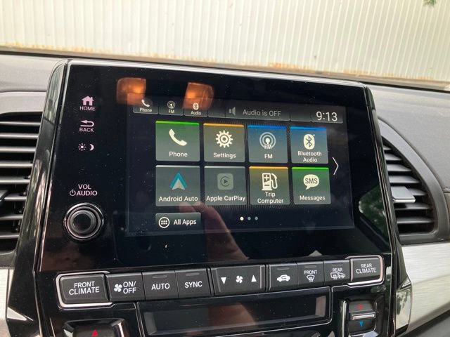 Used 2024 Honda Odyssey EX image 14