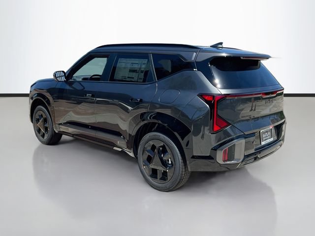 New 2027 Kia Seltos X-Line S w/ X-Line S Premium Package AWD/4WD image 5