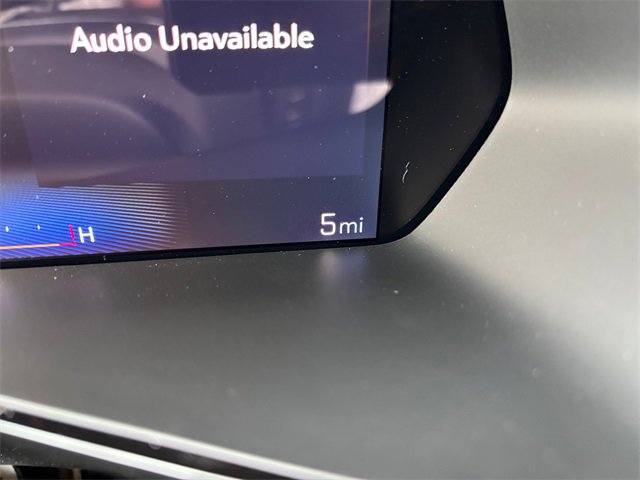 New 2026 Chevrolet Colorado LT w/ LT Convenience Package image 18