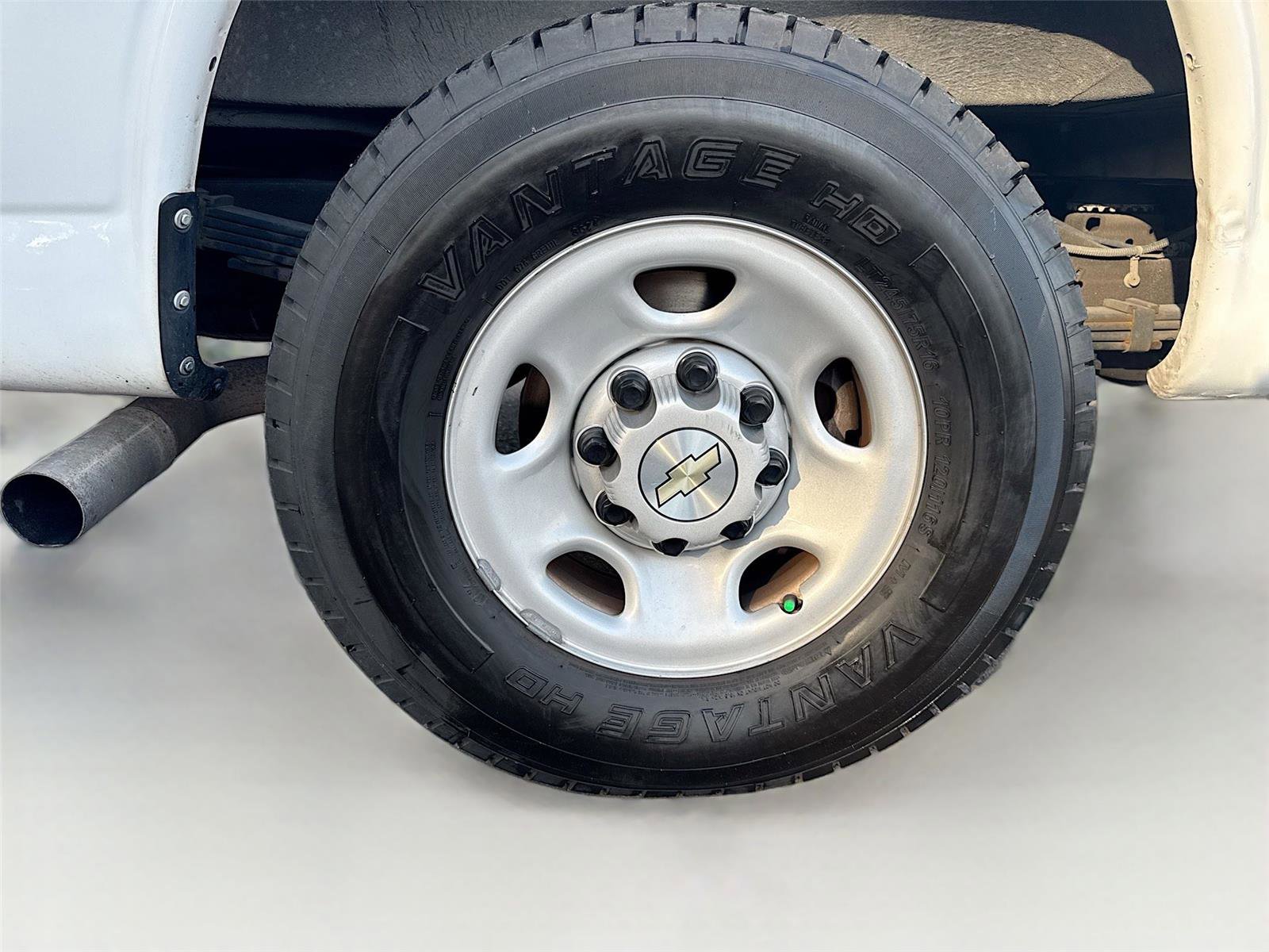 Used 2022 Chevrolet Express 3500 LS image 26